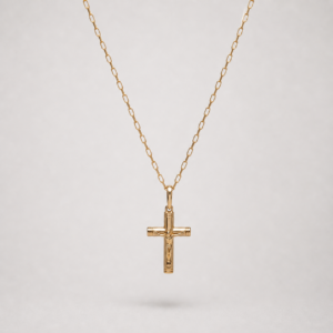 Corrente Veneziana e Crucifixo