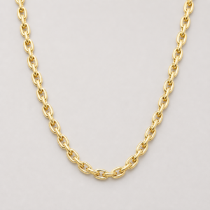 Corrente cartier 100 gramas